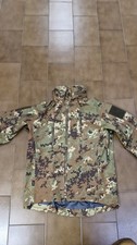 Giacca Goretex Vegetato