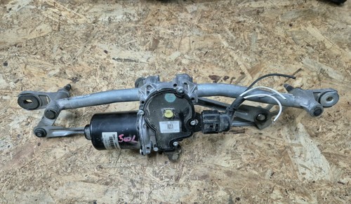 Motorino tergicristallo - ,