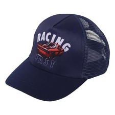 (TG. 52) Chicco, Cappello Bambino, con Grafica Moderna e alla Moda, Cappellino B