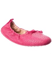 Ballerina piatta donna Tod's in pelle