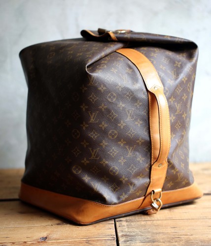 Vintage louis vuitton - louis,