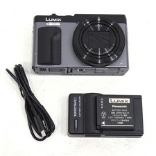 Panasonic LUMIX DC-TZ90