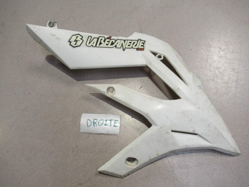 Fianco destro beta xtrainer - destro,