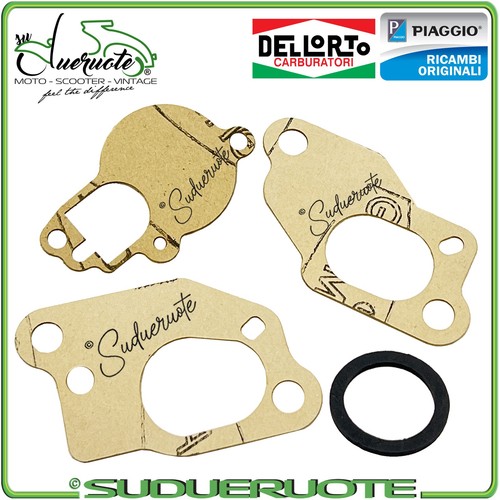 Guarnizioni carburatore kit - carburatore,
