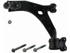 Braccio sospensione anteriore