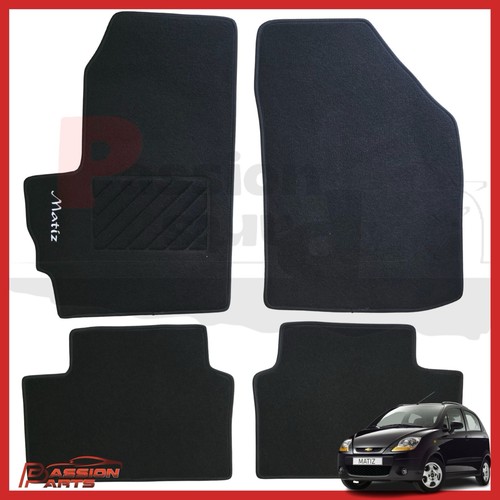 Tappeti chevrolet matiz dal - chevrolet,