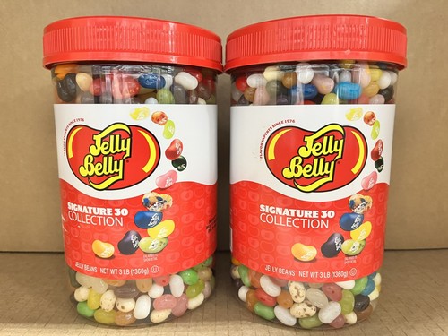 Jelly belly - 2-jelly,