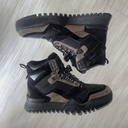 Stivaletti louis vuitton - louis,
