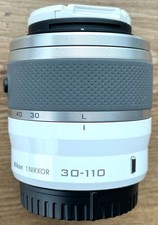 Nikon 1 obiettivo Nikkor VR