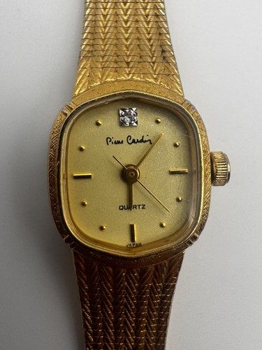Orologio pierre cardin vintage - orologio,