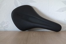 Sella Fizik Aliante nera