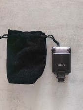 Flash esterno Sony HVL-F20M MI
