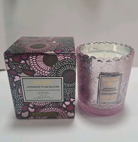 Candela voluspa giapponese - candela,