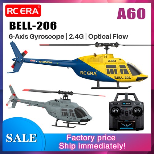 Era a60 elicottero - rc,