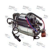 Compressore Impianto Aria