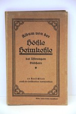 senza autore album dalla