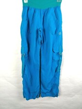 PANTALONI CARGO ZUMBA SAMBA