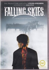 FALLING SKIES PRIMA STAGIONE