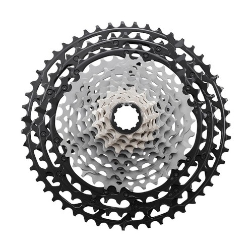 Pignone cassetta mtb - cassetta, shimano