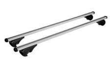 Roof Bars & Roof Box 420L for