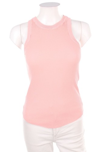 Top zara rosa - top,