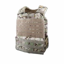 WOSPORT TACTICAL VEST PLATE