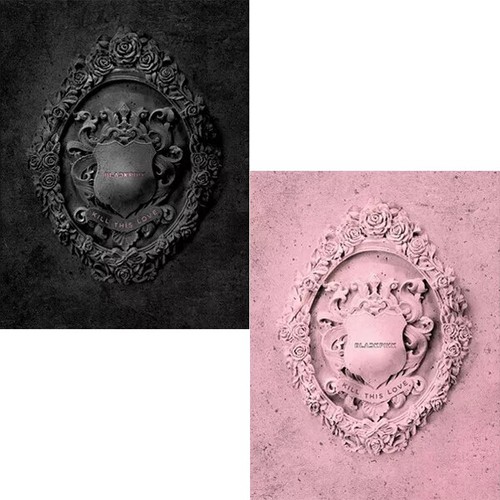 Blackpink kill this - [kill, love]