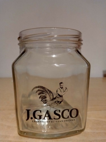 Vasi vetro per cocktails - vasi, di