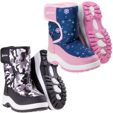 Stivali invernali per bambini