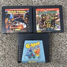 Lotto giochi Star Trek Congo