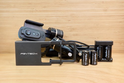 Feiyu pro stabilizzatore - g4,