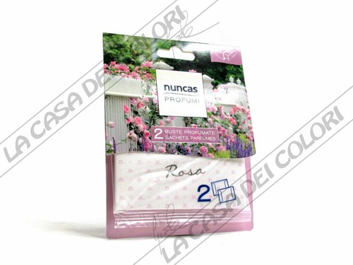 Nuncas profuma cassetti - nuncas,