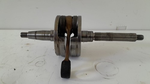 Albero motore piaggio - albero, 50