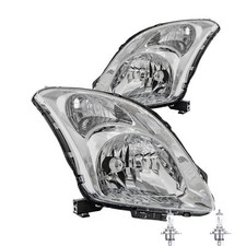 Set Di Fari Per Suzuki Swift