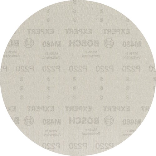 Bosch expert m480 225mm disco - m480,