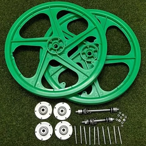 Bicicletta bmx pvc sport - bicicletta, 20"