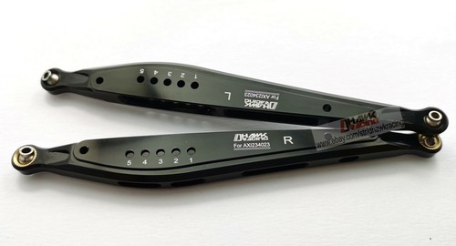 Braccio posteriore dhawk - braccio,