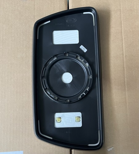 Piastra specchio sx - dx,