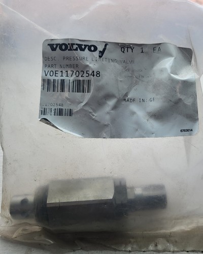 Volvo caricatore valvola - caricatore,