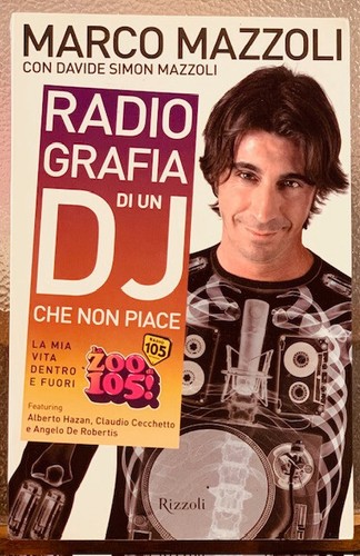 Radio grafia che - di, un