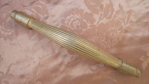 Vintage notevole maniglia - notevole,