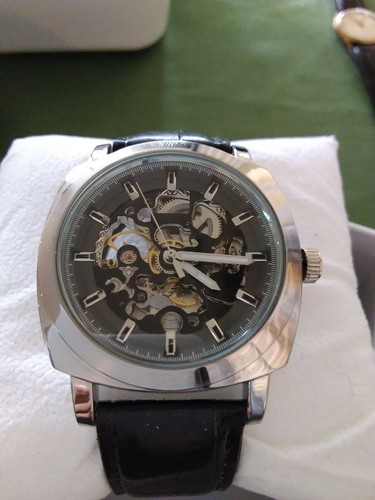 Orologio automatico - orologio,