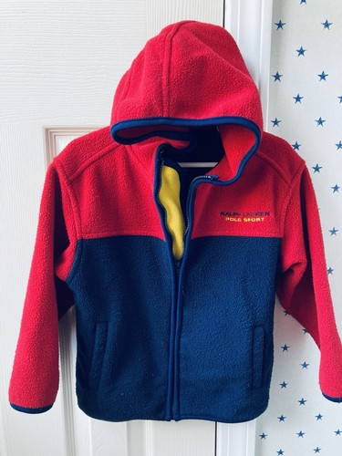Flaw giacca ragazzo ralph - flaw,