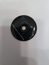 Celle solari rotonde