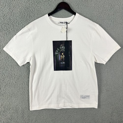Shirt ragazzo londra - ragazzo, grafica