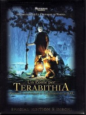 Un ponte per Terabithia -