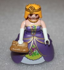 Playmobil Dollhouse "Lilac
