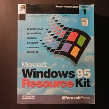 Microsoft windows resource - "windows, 95