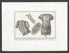 ANTICHI OGGETTI, DISEGNATI DAL