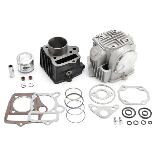 Kit cilindro 70cc - kit, honda